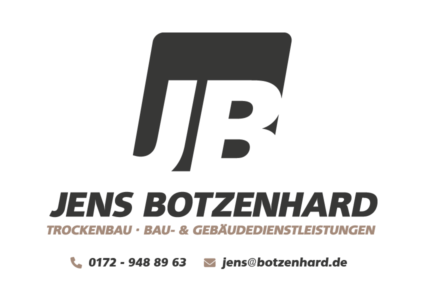 Jens Botzenhard